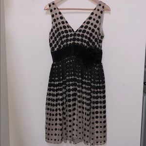 👗 ANTHROPOLGIE dress